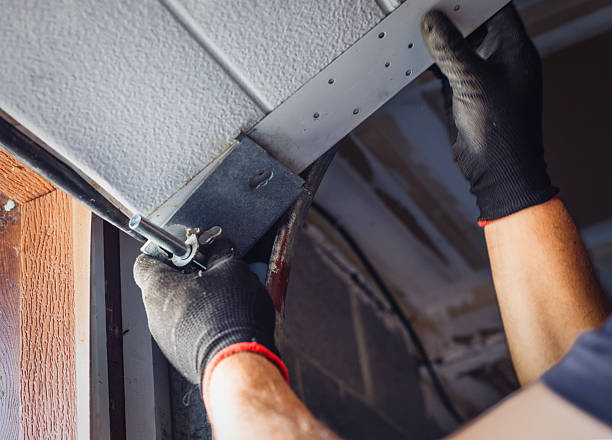 Reliable Garage Door Panel Replacement contractor in Pontoon Beach, IL by Garage Doors Repair Pro